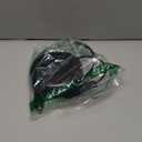 HouseGem Large Candle Warmer Plate - Coffee Cup Mug Warmer for Desk, Candle Melter, Electric Mug Heater for Beverages, Milk & Tea, Coffee Accessories Ideal Gifts Keep Cup Warm (Black)