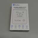 Karbor 4G LTE Mobile Wifi Router Portable WiFi Pocket Network Device For Outdoor