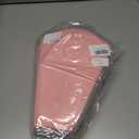 Dog Cone Collar Alternative After Surgery - Comfortable Dog Neck Recovery E-Collar for Small, Medium & Large Dogs - Post-Surgery Protective Collar, Pink Large