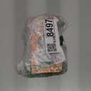 Compatible with iPhone 17 Pro Max Phone Case Compatible with MagSafe Magnetic Protection Shockproof Phone Cover Case (Orange)