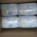 Pampers Swaddlers Diapers, Size 0 (up to 10 lbs), 140 Count, Absorbent, Keeps Baby Dry and Comfortable, Skin Safe Disposable Baby Diaper 