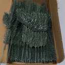 50 Pcs Artificial Green Pine Needle