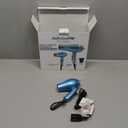 BaBylissPRO Hair Dryer, Nano Titanium 2000-Watt Blow Dryer, Hair Styling Tools & Appliances, BNT5548