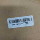 ADBIU Over The Sink Dish Drying Rack (Expandable Height and Length) Snap-On Design 2 Tier Large Dish Rack