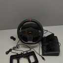 PXN V900 Gaming Steering Wheel - 270/900 Sim Xbox Racing Wheel with Pedals Paddle Shifter - for Xbox One,Series S|X, PC, PS4, Switch