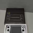 LIFUFUTEE Mobile Gaming Controller for iPhone/Android, Wireless Phone Controller with Hall Joysticks, Mobile Controller Phone Case Support for Xbox Game Pass, Steam Link & More, Off White