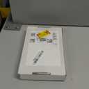 Driver Side Mirror Replacement for 2003 2004 2005 2006 2007 Honda Accord Mirrors Glass - Convex Mirror Glass, Left Side Rear View Mirror