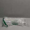 Premium Shower Caddy, 2 Pack White, Rustproof Stainless Steel Shower Organizer and Storage, No Drill Shower Shelves, 25 Pound Weight Capacity