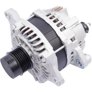 Alternator Compatible with 2009-2020 Journey 2.4L L4, Alternator Replacement 11440 4801490AA 4801490AC A2TX0281
