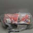 Red Light Therapy for Body, 3 in 1 Infrared Red Light Therapy Lamp with Stand & Wrap, 660nm+850nm, 4 Modes & 6 Timers, Full Body Red Light Panel at Home for Beauty Recovery Relaxation