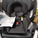 Graco Turn2Me 3-in-1 Rotating Convertible Car Seat, Cambridge, Rear-Facing Rotation Only, Forward-Facing Mode, Highback Booster Up to 100 lbs, Adjustable Headrest & Harness, Steel Reinforced Frame (MFG: 03/25/2026)