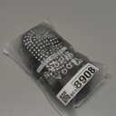 Yoga Socks, Color Black, Silicone Anti Splip