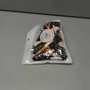 Halloween Dog Bandanas - 2 Pack Fall Dog Bibs | Reversible Pumpkin and Ghost Pet Scarf for Boys and Girls | Premium Durable Fabric | Boo Dog Bandana for Large and Extra Large Dogs (X-Large)