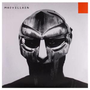 Madvillainy Vinyl