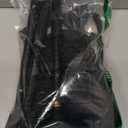 Yaliuliu Old Man Costume for Kids and Boys – 100 Days of School Costume Boys Dress Up, Grandpa Costume with Hat, Glasses, Cane, Suspenders & Mustache