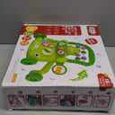 Baby Walker Toys,Push Walker for Boys & Girls Learning to Walk,Sit to Stand Early Educational Toys,Activity Center for Infant,Christmas Birthday Gift for Toddler 6-18 Months,Pink