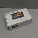 2026 Enhanced Carplay Screen for Car - 7" HD Portable Carplay & Android Auto with Bluetooth, HD Backup Camera, GPS Navigation, Siri, FM Radio, AUX, and Mirror Link  Compatible with All Vehicles