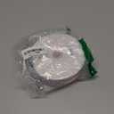 1-1/2 Inch 100 Yards Pink Satin Ribbon, Solid Fabric Ribbon Roll for Flower Bouquet, Gift Wrapping, Roses Making, Handmade Crafts