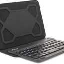 M-Edge Universal XL Folio Plus PRO Keyboard (U10-FPR-MF-B)