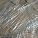 Hardware Cloth 1/2 inch 48inch x 100 Ft 19 Gauge Hot Dip Galvanized After Welding Galvanized Wire Mesh Roll Chicken Wire Fencing Gopher Wire Garden Bed Plant Supports Poultry Netting Cage Snake Fence