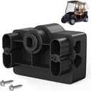 Drive-up MCOR Potentiometer Accelerator for Club Car Precedent, MCOR Motor Controller for 2004-2011 Golf Cart, Replace 103327901