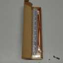 3D Printer Accessories 24V LED Light Board Kit(2Pcs) for Adventuer 5M/ 5M Pro: White Lamp Bead High Brightness Lighting Strip Replacement - Increased AD5M Chamber Illumination