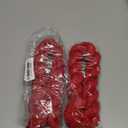 2 Pack Beige Cheesecloth Table Runner 10FT Boho Gauze Fabric Table Runner Vintage Rustic Sheer Runners for Wedding Party Bridal Baby Shower Birthday Holiday Home Decor