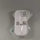 GROWNSY Nasal Aspirator for Baby, Electric Nose Aspirator for Toddler, Baby Nose Sucker, Automatic Nose Cleaner with 3 Silicone Tips, Adjustable Suction Level, Music and Light Soothing Function, Blue