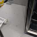 Gourmia French Door Air Fryer  25 Qt Large Capacity Convection Oven, Fryfroce 360, Digital Display with 17 Cooking Presets, Bake, Toast, Roast, Dehydrate, Fits 12 Pizza (Stainless Steel)