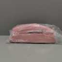 AT&T TRIMLINE 210 Corded Home Phone, No AC Power Required, Improved Easywallmount, Lighted Big Button Keypad, 13 SpeedDial Keys, Last Number Redial, Mute, Flash, Volume Control, Princess Phone, PINK