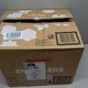 Huggies Size 2 Diapers, Little Snugglers Baby Diapers, Size 2 (12-18 lbs), 186 Count (3 Packs of 62)