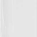 Plymor 4" x 12" (Pack of 100), 4 Mil Flat Open Clear Plastic Poly Bags