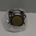 PAROD 512385 Rear Wheel Hub&Bearing Assembly Fit for Nissan Sentra 2007-2012 2.0L L4 No ABS