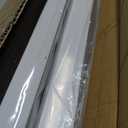 Hand Rails for Outdoor Steps,3 Step White Stair Railing Kit
Rustproof Stair Handrail , sturdy for seniors & families.Easy to install, fits outdoor steps & yard fences,concrete steps