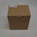 Minetom Inflatable Dinosaur Costume with LED Lights, Vivid Funny Inflatable Halloween Costume for Kids-Child (4-8 Yrs) Unisex