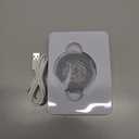 HCUCTOS Portable Universal Magnetic Semiconductor Mobile Phone Cooler Game Cooling Fan Radiator