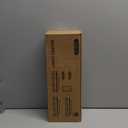 Veken Shower Caddy 6-Pack,Advanced Rustproof Design, No Drilling Adhesive Shelves, Rack with Soap Holder, Large Capacity Bathroom Organizers and Storage, Wall-Mounted Kitchen & Home Decor (6-Piece Set for Master Bathroom(Rustproof Upgrade), Black)