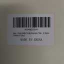 Gonii Women's Ultra-Thin Lightweight No-Show Ankle Socks - Seamless Toe Design, Non-Slip Arch Band (6 Pairs) for Running (L)