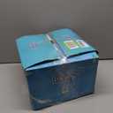 Shiny Glitter Sequin Wall Backdrop Panels for Engagement Birthday Party Photography Props, PVC Material, Easy Installation, 6pcs for Wedding Anniversary Decor (Silver)