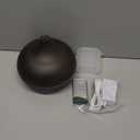 Diffusers for Essential Oils Large Room, 550ml Essential Oil Diffusers with Remote Control, Ultrasonic Oil Diffuser with Timer, 7 Colors Light for Bedroom