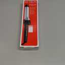 Revlon Perfect Heat Triple Ceramic Curling Iron | For Silky Smooth Loose Curls (1-1/2 in)