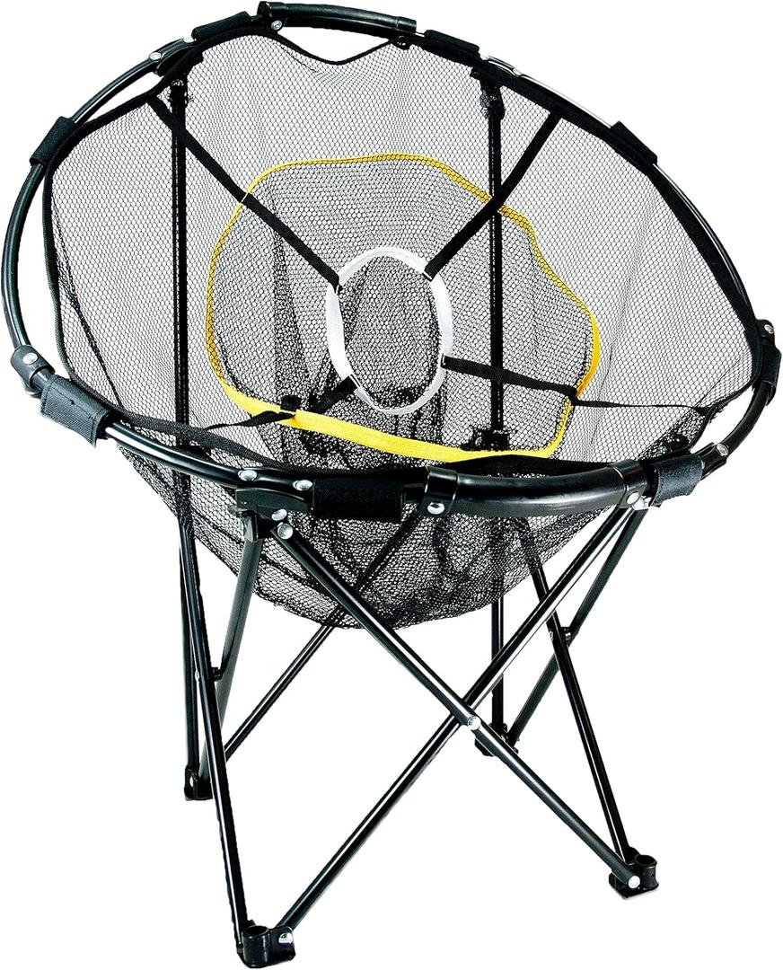 JEF World of Golf Collapsible Chipping Net