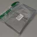 Apple Watch Ultra 3 [GPS + Cellular 49mm] Running & Multisport Smartwatch w/Rugged Titanium Case w/Black Ocean Band. Satellite Communications, Advanced Health & Fitness Tracking (One Size)