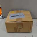 Acrylic Brochure Holder for Wall Mounting, Clear Display for 8.5" x 11" Flyers, Literature Holder for Magazines, Pamphlets, Menus, Includes Screws & Plastic Anchors  Pack of 2