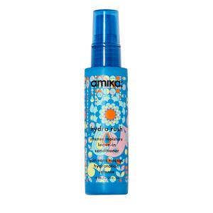 amika Hydro Rush Intense Moisture Leave-In Conditioner with Hyaluronic Acid (2.03 Fl Oz (Pack of 1))