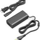 Replacement ResMed AirSense 11 Power Cord, TAIFU 24V 65W AC Adapter for AutoSet/Elite/CPAP Machine, 390010 R390-7230 Power Supply