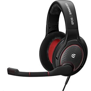 Sennheiser G4ME ONE PC Gaming Headset - Black