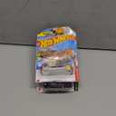 Pack Of 3 Hot Wheels Cars (Morgan Super 3, Drift'n Break, Retro Active)