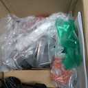 AT&T DL72319 DECT 6.0 3-Handset Cordless Phone for Home with Connect to Cell, Call Blocking, 1.8" Backlit Screen, Big Buttons, intercom, and Unsurpassed Range