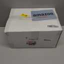 Ciaell 24PCS Pink Plastic Wine Glasses - 7 Oz Plastic Goblets for Party - Pink Vintage Drinking Glasses - Disposable Water Goblets Set for Wedding, Bar, Wine, Cocktail, Whiskey & Mother's Day